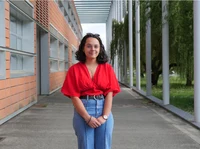 Summer Intern Maëva