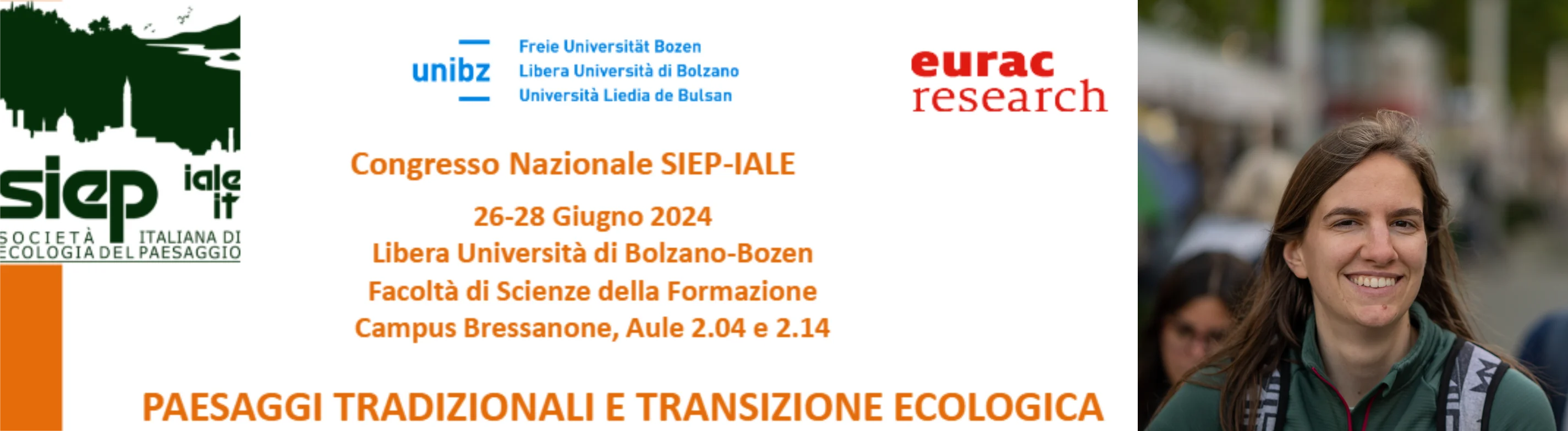 Stephanie Roilo Keynote