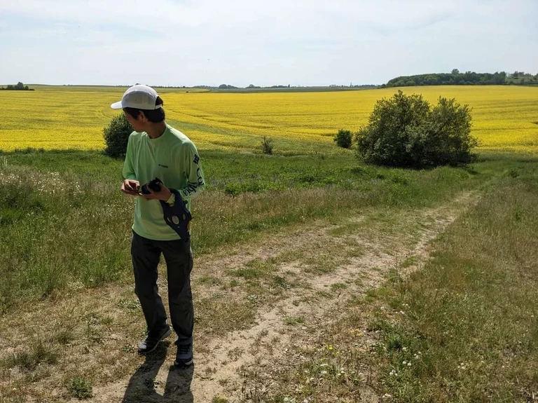 Exploring the divide