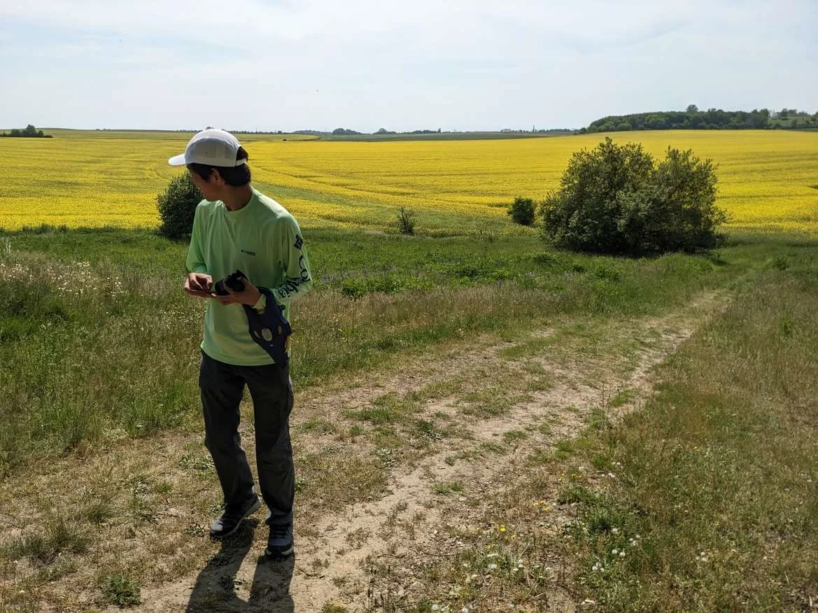 Exploring the divide