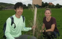 Interview in Wiesengut