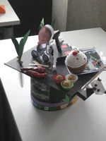 Graduation Josefine Nestler