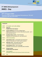 INRES - Day