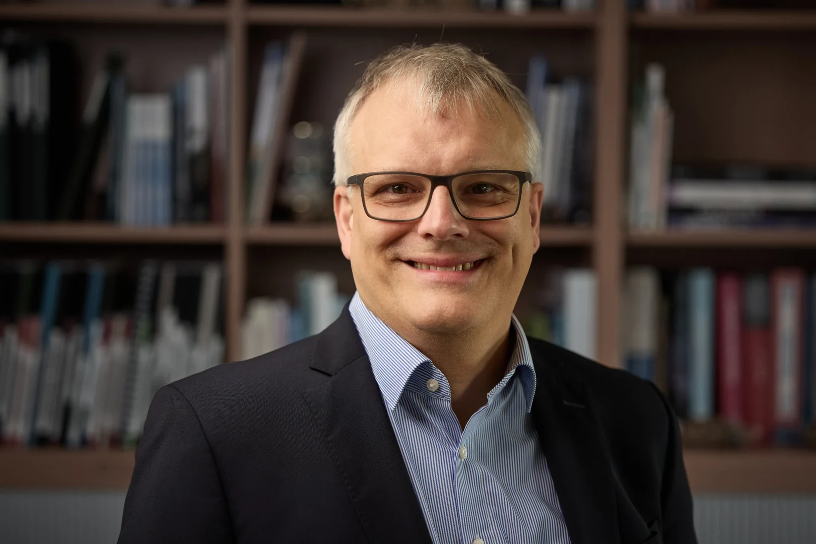 Prof. Dr. Frank Hochholdinger