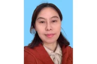 Qiumei Shi