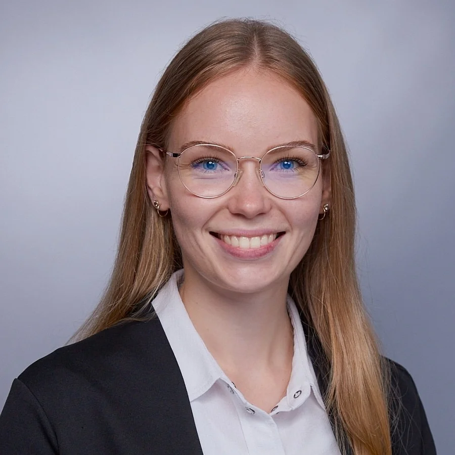 Julia Brück