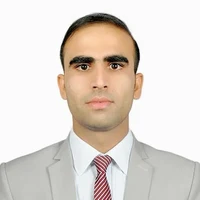 Mahboob Ur Rahman Safi