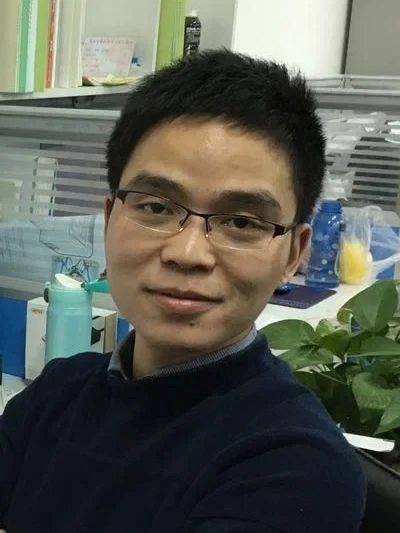 Zhihui Wen
