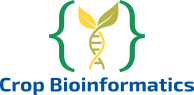 Crop Bioinformatics
