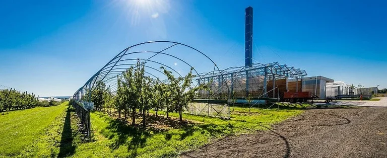 Campus Klein-Altendorf