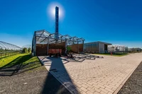 Campus Klein-Altendorf