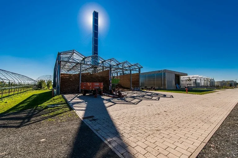 Campus Klein-Altendorf