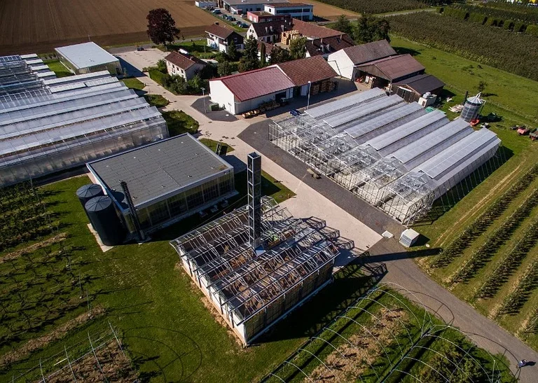 Campus Klein-Altendorf