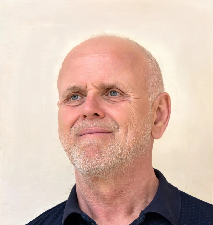 Prof. Dr. Nazim S. Gruda