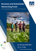 Phenorob Business & Stakeholder Network Event 2024