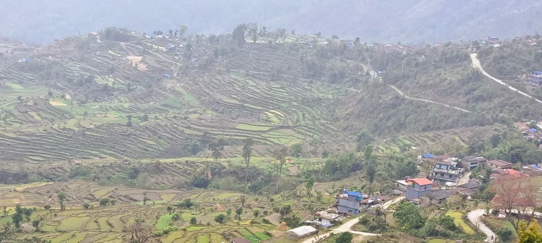 Highlands, Kaski