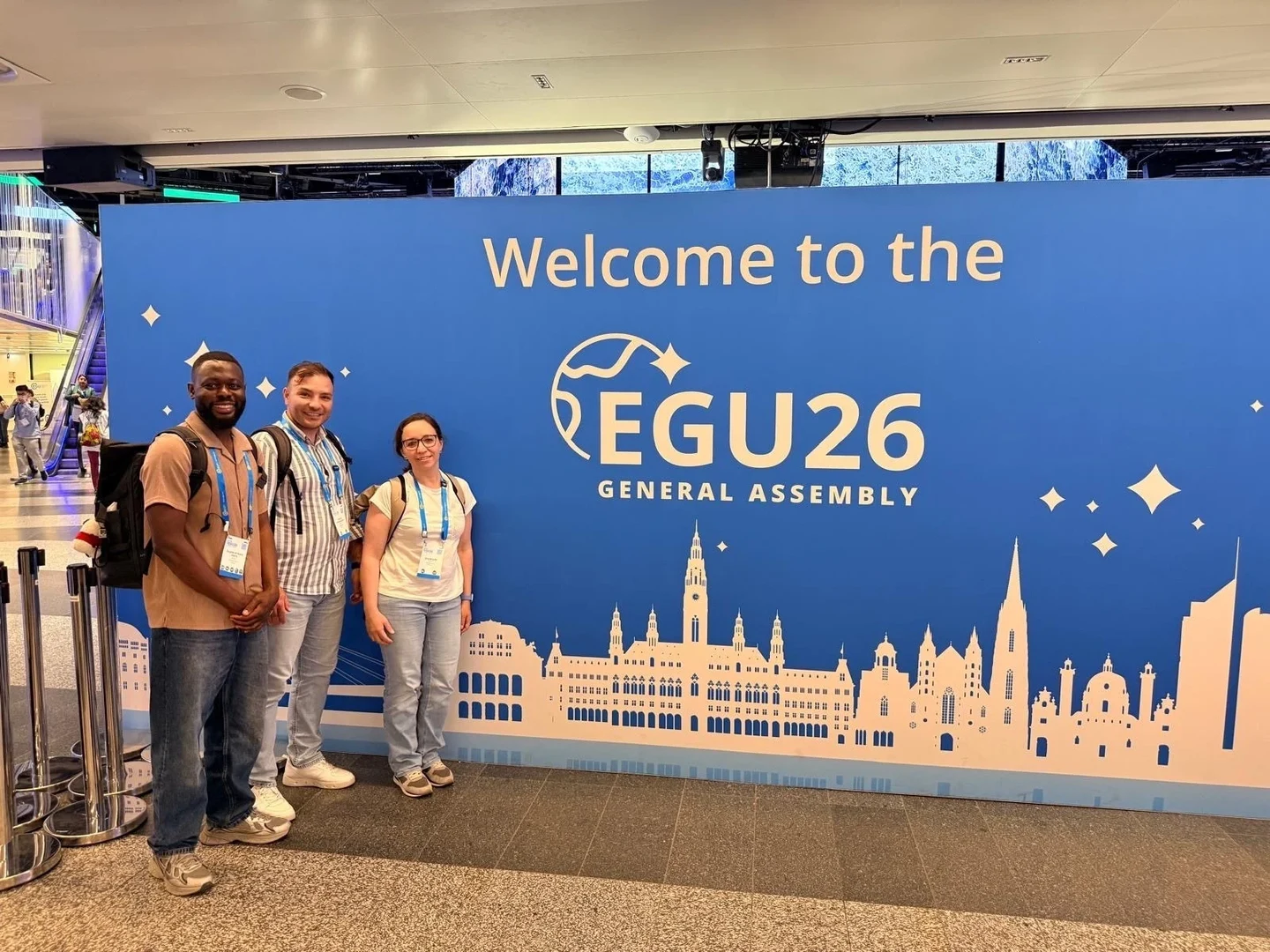 EGU 2026