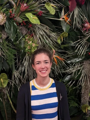 Charlotte Hubert-Schöler