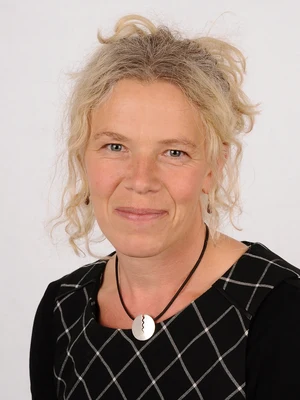 Judith Kreyenschmidt