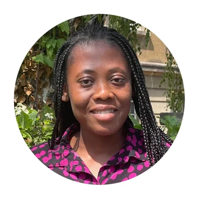 Margaret Serwaa