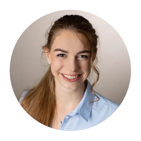 Jennifer Hamacher
