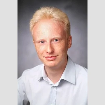 Daniel Zinsmeister 360x360