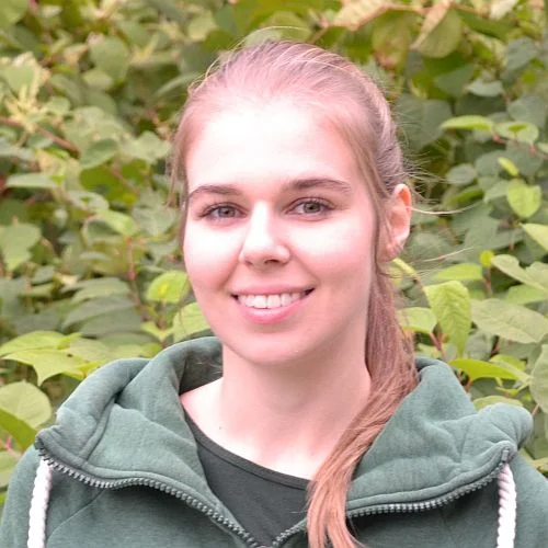 Lisa-Maricia Schwarz