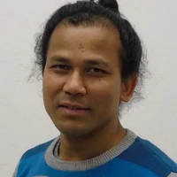 Dr. Shyam Pariyar 418x418