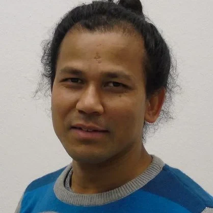 Dr. Shyam Pariyar 418x418