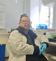 Ziyang Chen