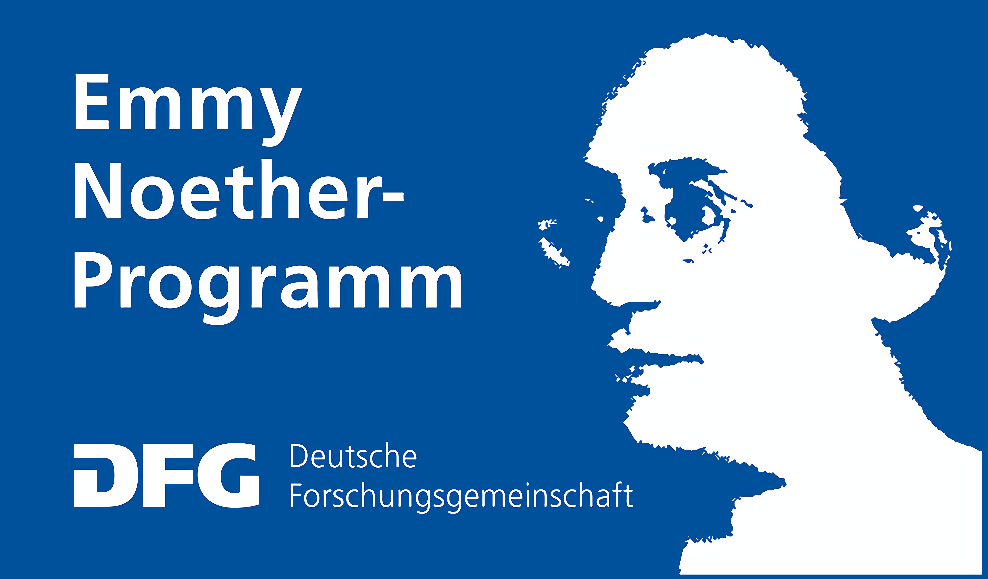 Logo Emmy Noether