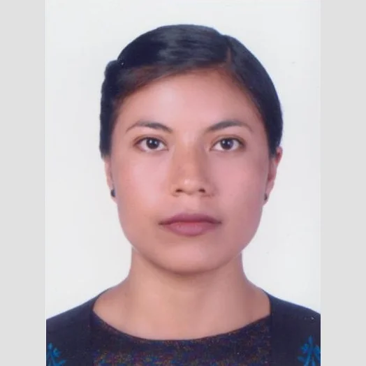 Maria Jessica Dekinger-Atis