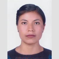 Maria Jessica Dekinger-Atis