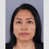 Patricia Ivone Palomino Rios