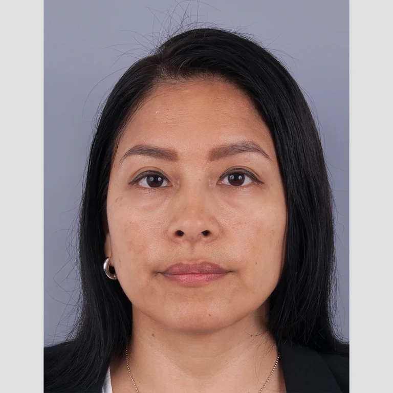 Patricia Ivone Palomino Rios