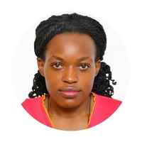 Christine Nyangoma