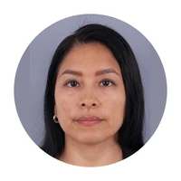 Patricia Ivone Palomino Rios