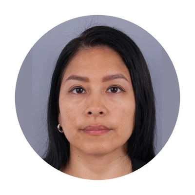 Patricia Ivone Palomino Rios